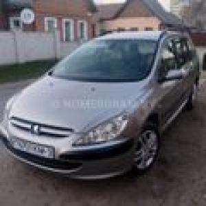 Автомобиль с номером NV744, Гродненская обл.