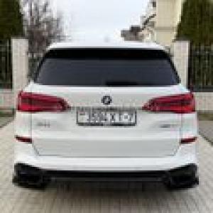 Автомобиль с номером J304ХК, МО / Погранвойска