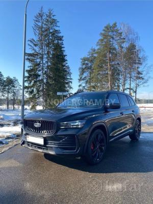 Автомобиль с номером WU11, Брестская обл.