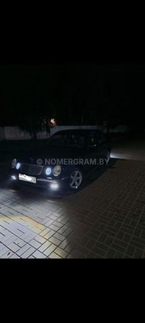 Автомобиль с номером LН33, Гомельская обл.