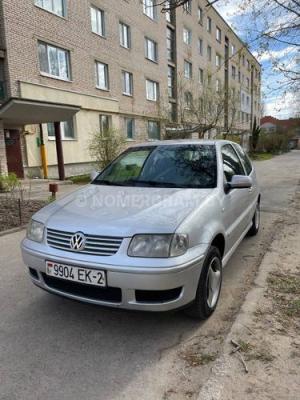 Автомобиль с номером 9904ЕК2, Витебская обл.