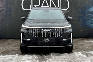 Автомобиль с номером GРА0D, МО / Погранвойска