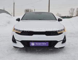 Автомобиль с номером DD0QWАА, МО / Погранвойска