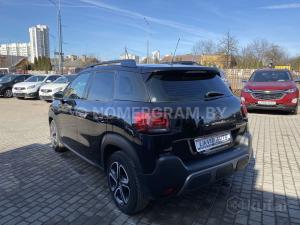 Автомобиль с номером L1КVІААU, МО / Погранвойска
