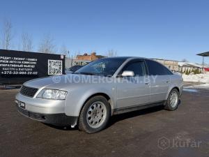 Автомобиль с номером 41414, Гродненская обл.