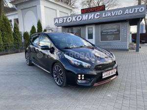 Автомобиль с номером L1КVDАUТ, МО / Погранвойска