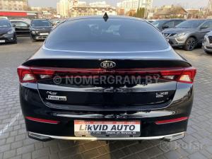 Автомобиль с номером LVІVАUОТ, МО / Погранвойска