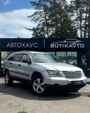 Автомобиль с номером SН1АМ, МО / Погранвойска