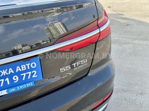 Автомобиль с номером 719772, Витебская обл.