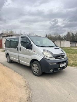 Автомобиль с номером 50080Н7, г. Минск