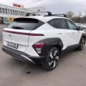 Автомобиль с номером 34011, Брестская обл.