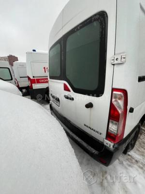 Автомобиль с номером V583РМ7, г. Минск