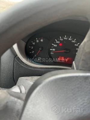 Автомобиль с номером 699991М, МО / Погранвойска