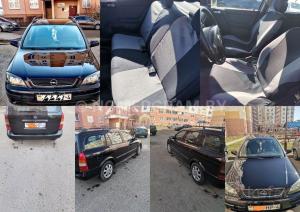 Автомобиль с номером 7772444, Гродненская обл.
