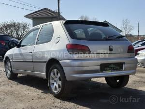 Автомобиль с номером F0РDАААUU, МО / Погранвойска