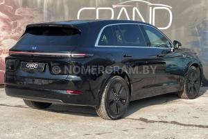 Автомобиль с номером QРА0, МО / Погранвойска