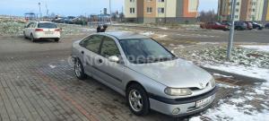 Автомобиль с номером 0010088, г. Минск
