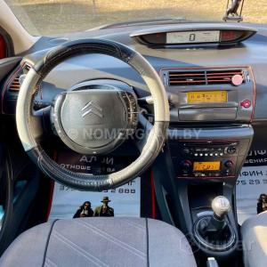 Автомобиль с номером 219321, Брестская обл.