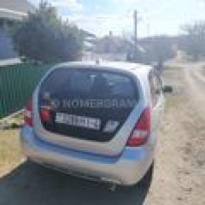 Автомобиль с номером 111544, Гродненская обл.