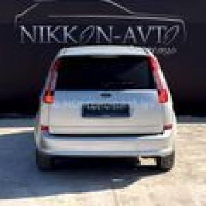 Автомобиль с номером VF117, г. Минск