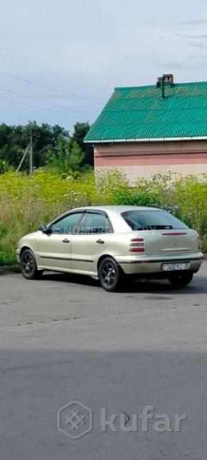 Автомобиль с номером 34274, Гродненская обл.