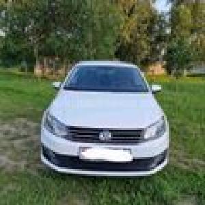 Автомобиль с номером DС1337, г. Минск