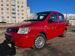 Автомобиль с номером 31170344, Гродненская обл.
