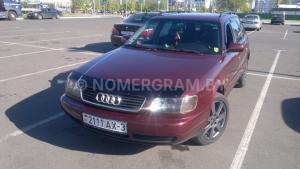 Автомобиль с номером 9766ЕР3, Гомельская обл.