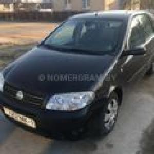 Автомобиль с номером 112433, Гомельская обл.