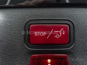 Автомобиль с номером SТОР7, г. Минск