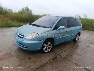 Автомобиль с номером 501855, Минская обл.