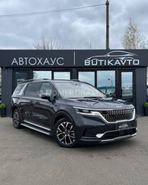 Автомобиль с номером 354335, Минская обл.