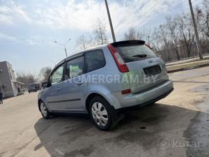 Автомобиль с номером 17171777, г. Минск