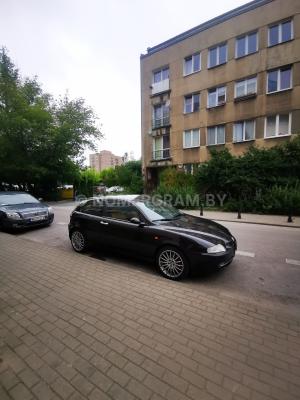 Автомобиль с номером WН93273, Гомельская обл.