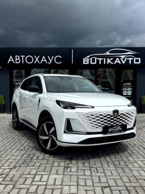 Автомобиль с номером DТКА41, Брестская обл.