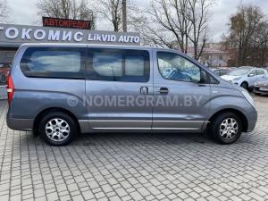 Автомобиль с номером L141НY, МО / Погранвойска