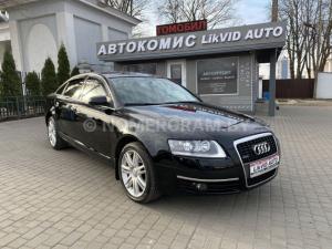 Автомобиль с номером L1КVІDАUТ, МО / Погранвойска