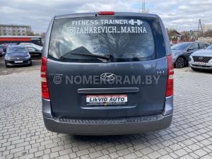 Автомобиль с номером LТКVDААU, МО / Погранвойска