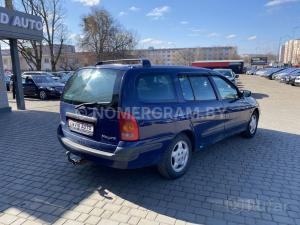 Автомобиль с номером LІАUТТТО, МО / Погранвойска