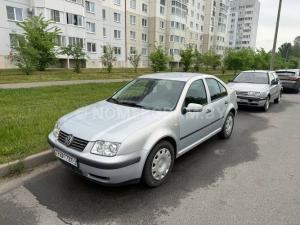 Автомобиль с номером FGВ7203, Гомельская обл.