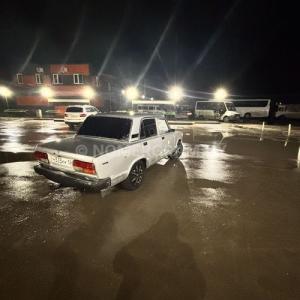 Автомобиль с номером 555512, Витебская обл.