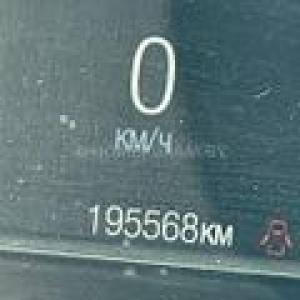 Автомобиль с номером 195568К, МО / Погранвойска