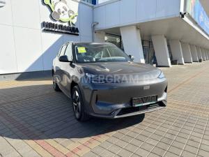 Автомобиль с номером N7, г. Минск