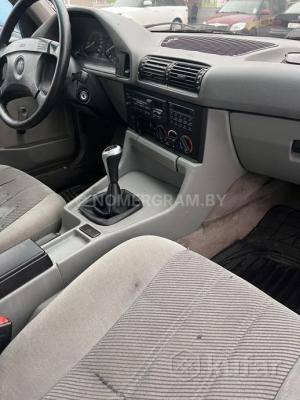 Автомобиль с номером L65LN4, Гродненская обл.