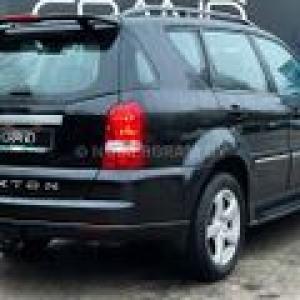 Автомобиль с номером 65417, г. Минск