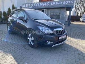 Автомобиль с номером L1КV1В00, МО / Погранвойска