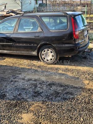 Автомобиль с номером 55354, Гродненская обл.