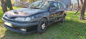 Автомобиль с номером FС144, Гродненская обл.