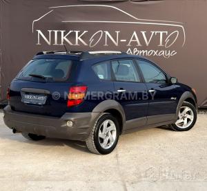 Автомобиль с номером NКК0NАV, МО / Погранвойска