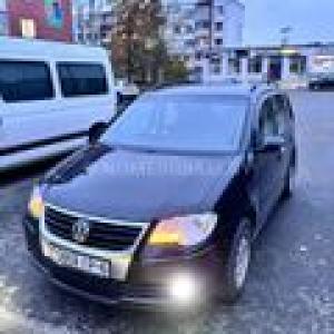 Автомобиль с номером 23617, г. Минск